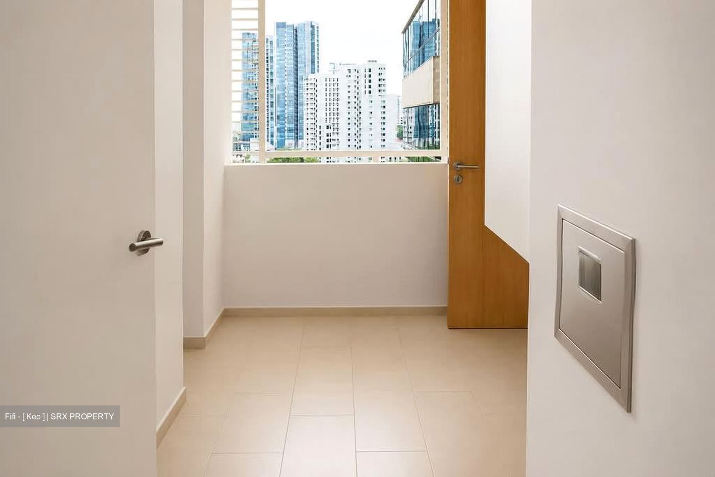 Scotts Highpark (D9), Condominium #596573671